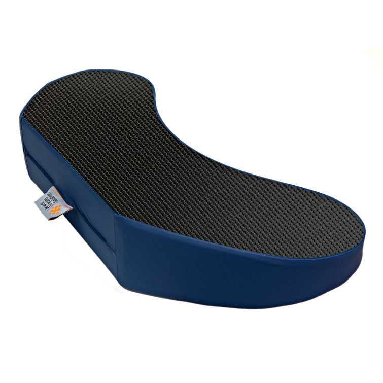 Jewell Nursing Solutions Bedsore Rescue Non Skid Contoured Elevated